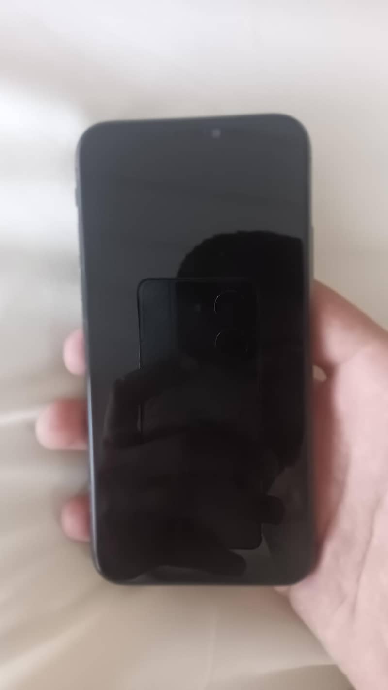 Iphone x Approved 2