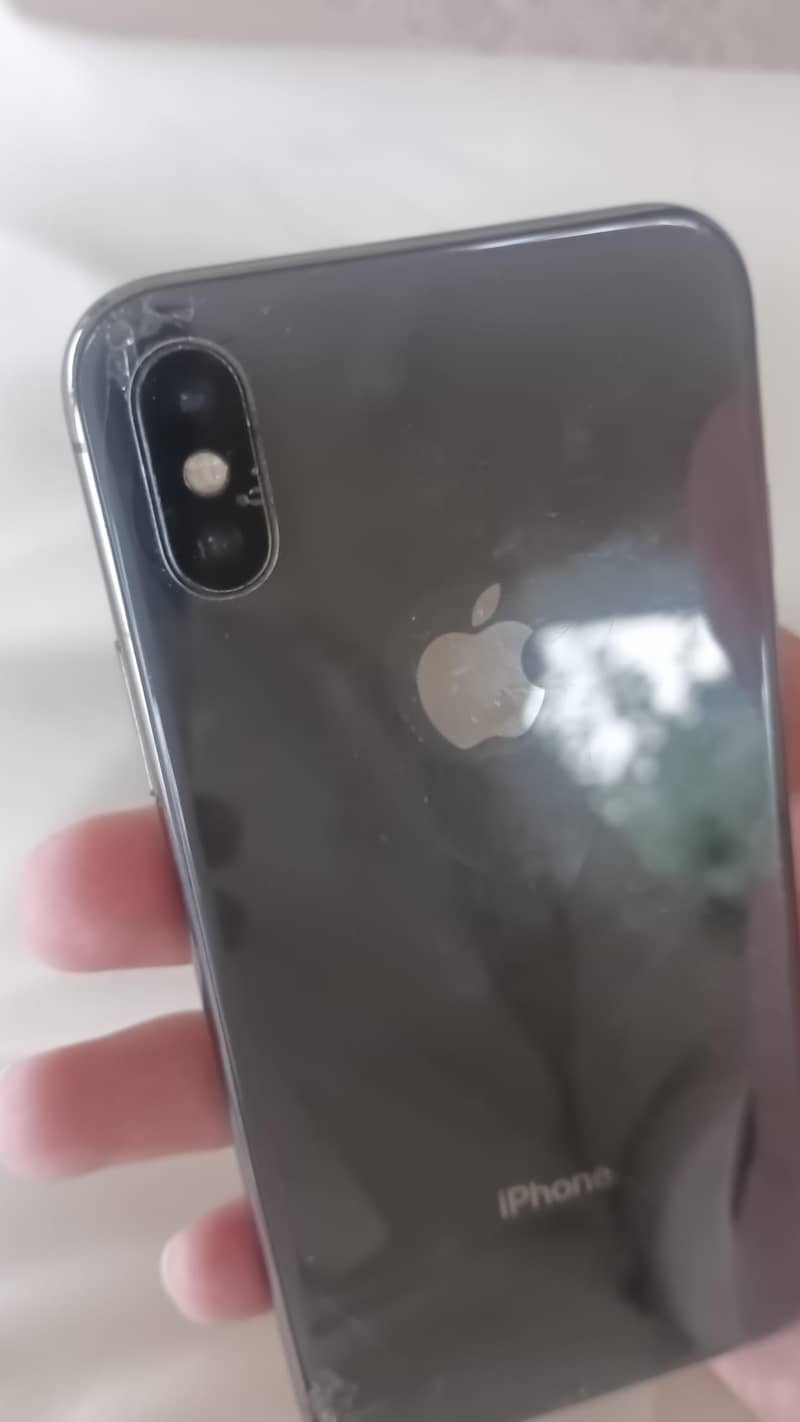 Iphone x Approved 3