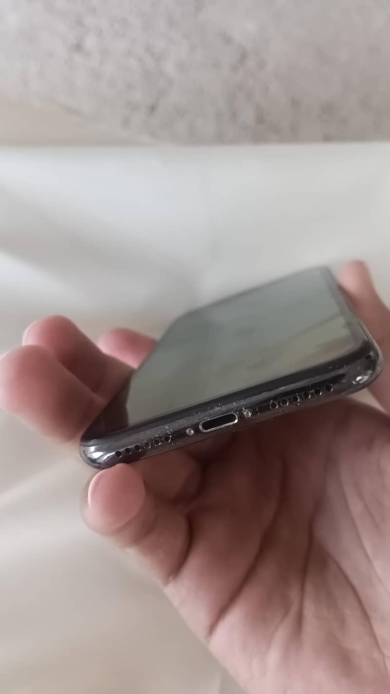 Iphone x Approved 4