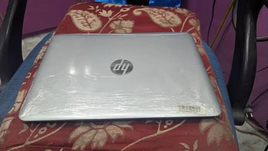 HP Elitebook AMD PRO A8-8600B R6