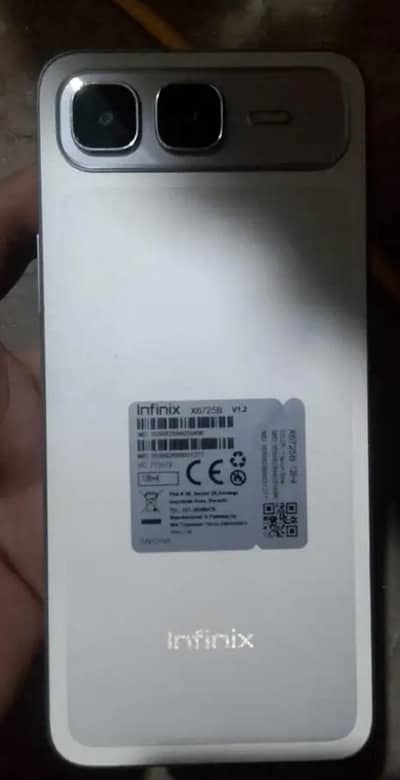 infinix Smart 10 plus