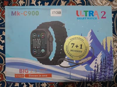 ultra watch