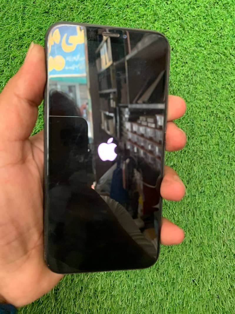 Iphone x (Black) 1