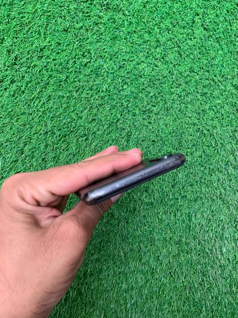 Iphone x (Black) 3
