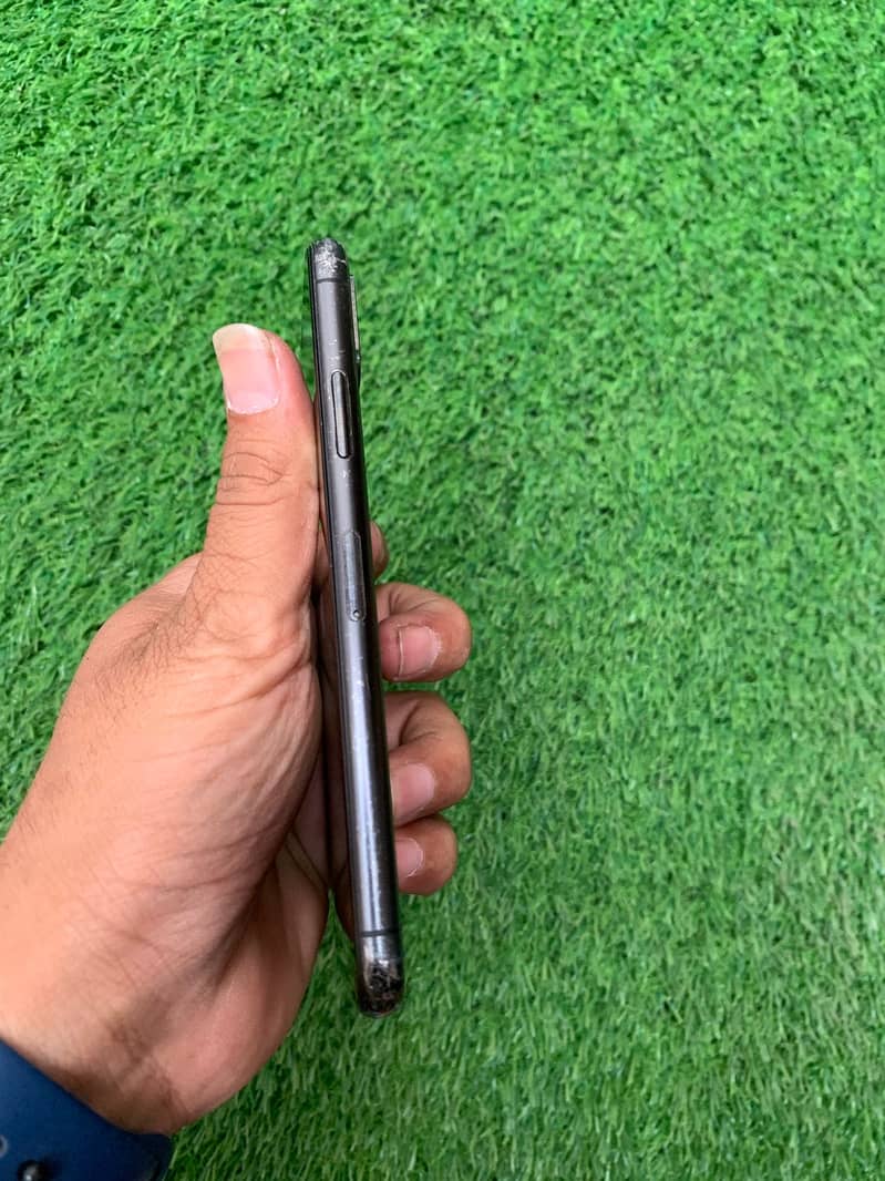 Iphone x (Black) 5
