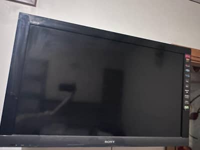 sony lcd hai 40 inch