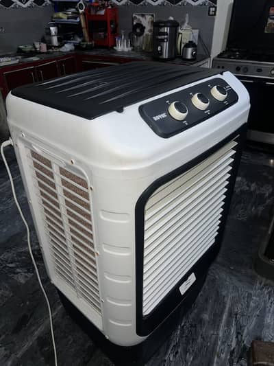 ROYAL RAC-4700 Air Cooler For Sale 