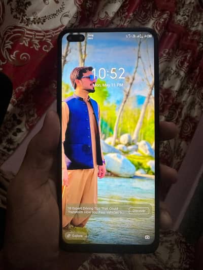Infinix Note 8 (6/128 GB