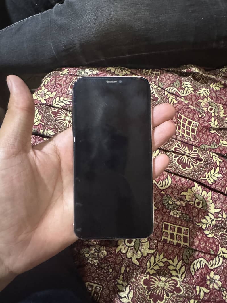 Iphone X 2