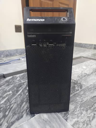 Gaming PC Lenovo