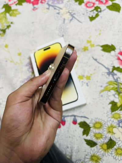 Iphone 14 pro max jv 1 tb