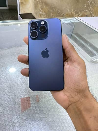 I phone 15 pro max