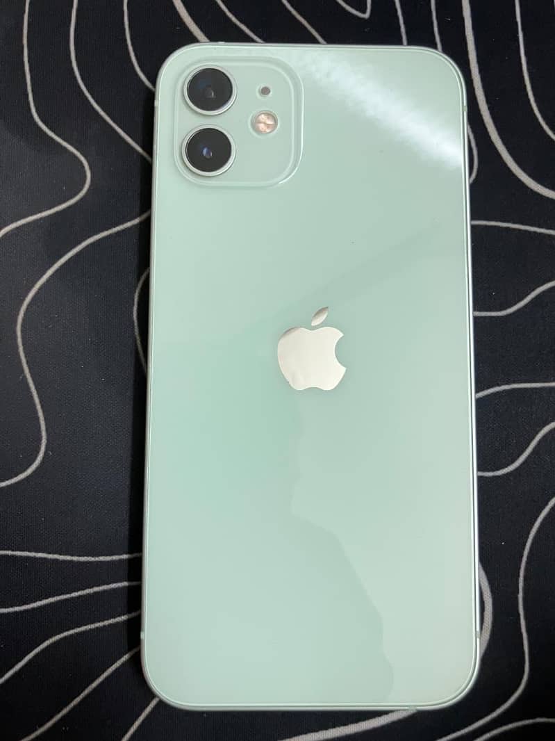 IPHONE 12 1