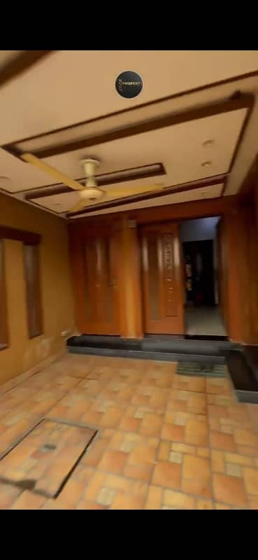 5 Marla House Available For Sale In Jinnah Block Sector E Bahria Town Lahore