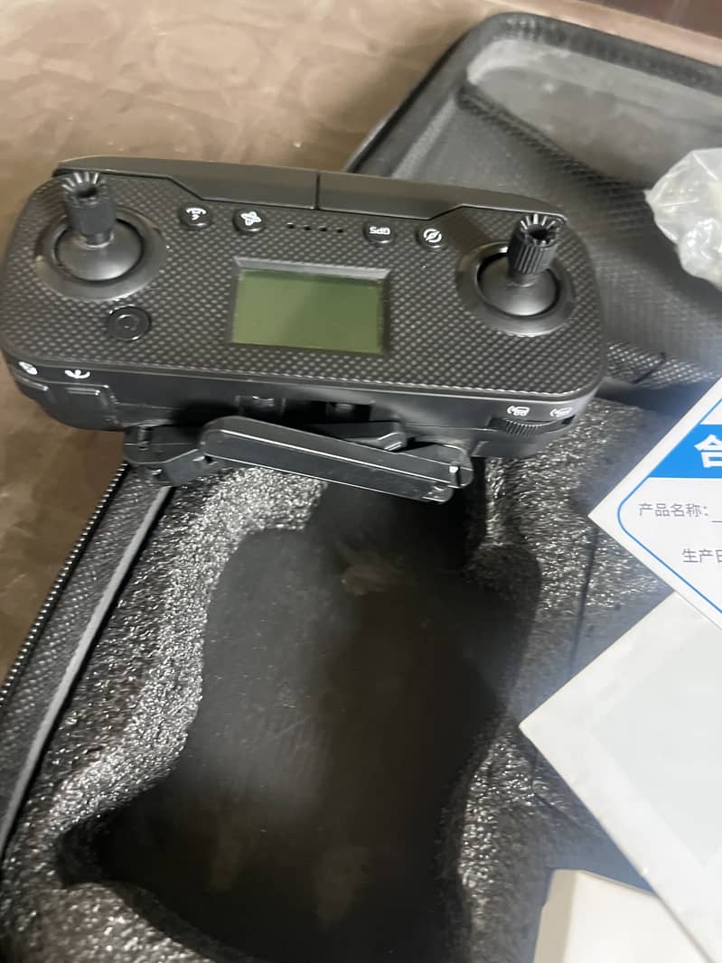 Drone camera 1
