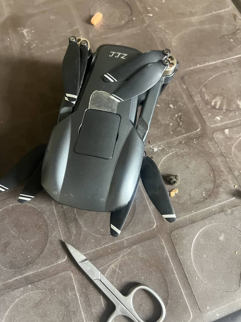 Drone camera 2