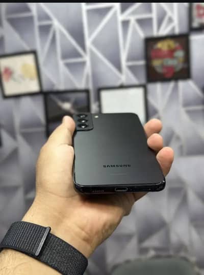 Samsung s22 8gb 128 gb PTA
