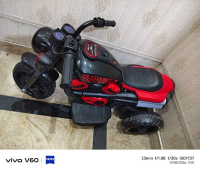 kids bike