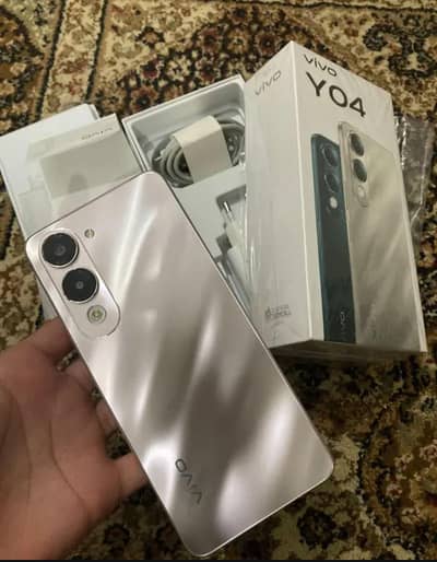 Vivo y04
