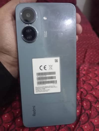 Redmi 13c Urgent sale