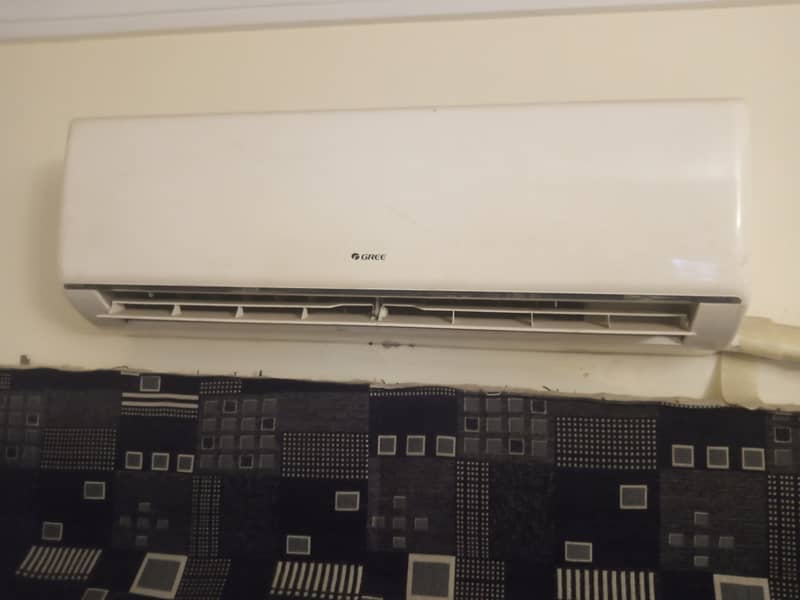 Gree split air conditioner 3