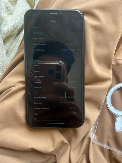 I phone xr