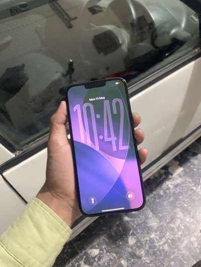 13 pro max urgent sale