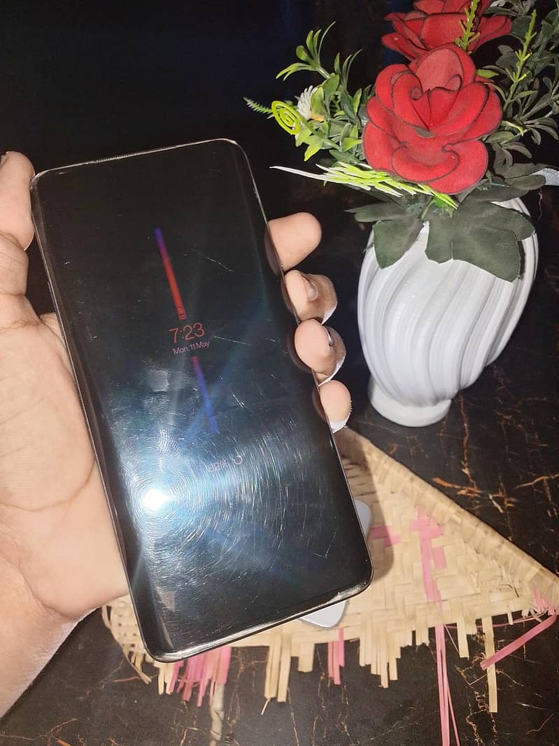 OnePlus 7 Pro 0