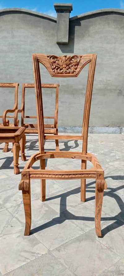 Dinning chair