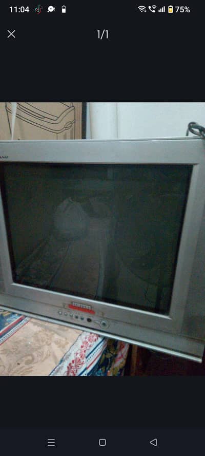 Samsung 32inch Television  