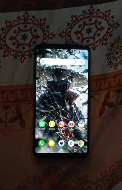 LG V30 Non PTA