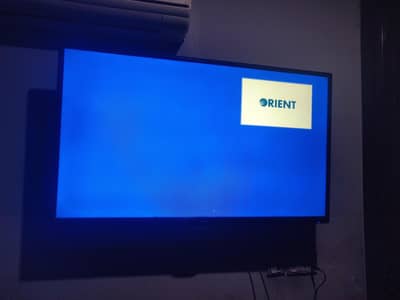 orient tv 65 inch for sale