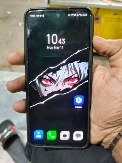 Tecno spark 30 pro