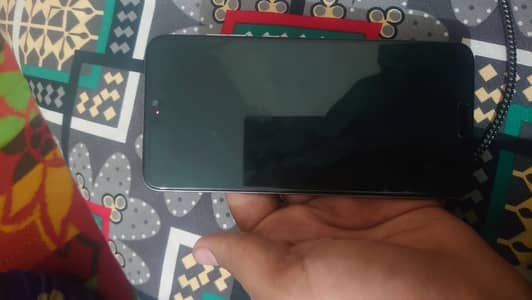 Hawavie p20 pro good condision 10 by 8 6.128 ram