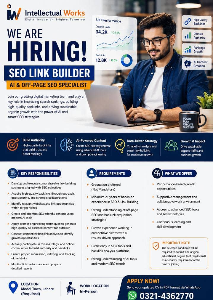 Seo Link Builder 0