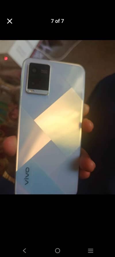 vivo y21 64 Gb64