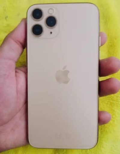 Iphone 11 pro Factory unlocked for sale 10/10 condition