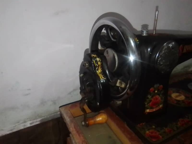 Sewing Machine 2