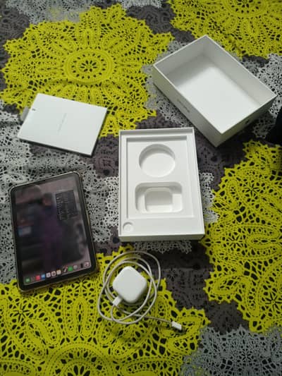 ipad Mini 7 Brand new 128GB