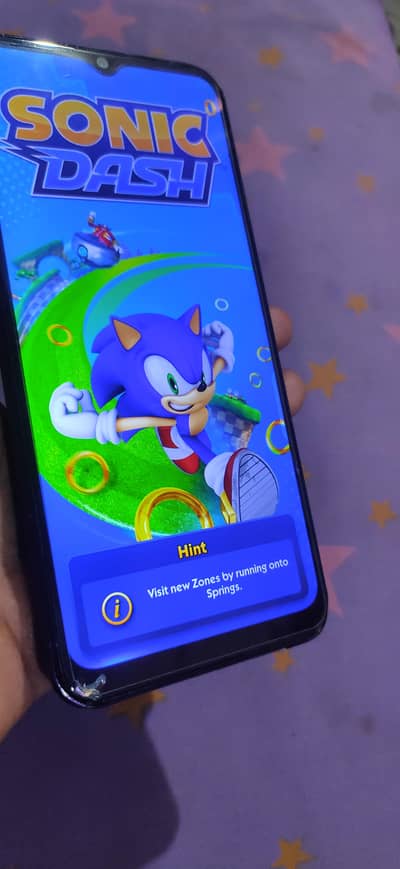 infinix hot 9