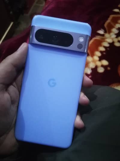 Google pixel 8 pro 12/128