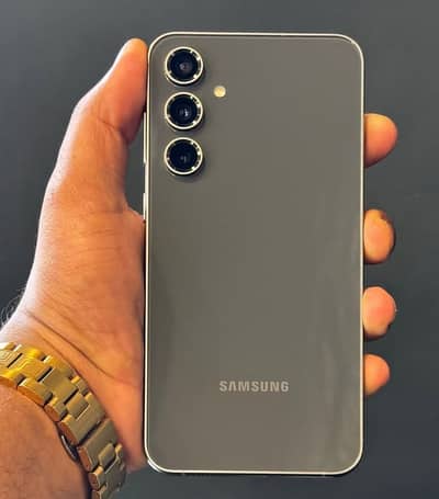 Samsung Galaxy s23 FE