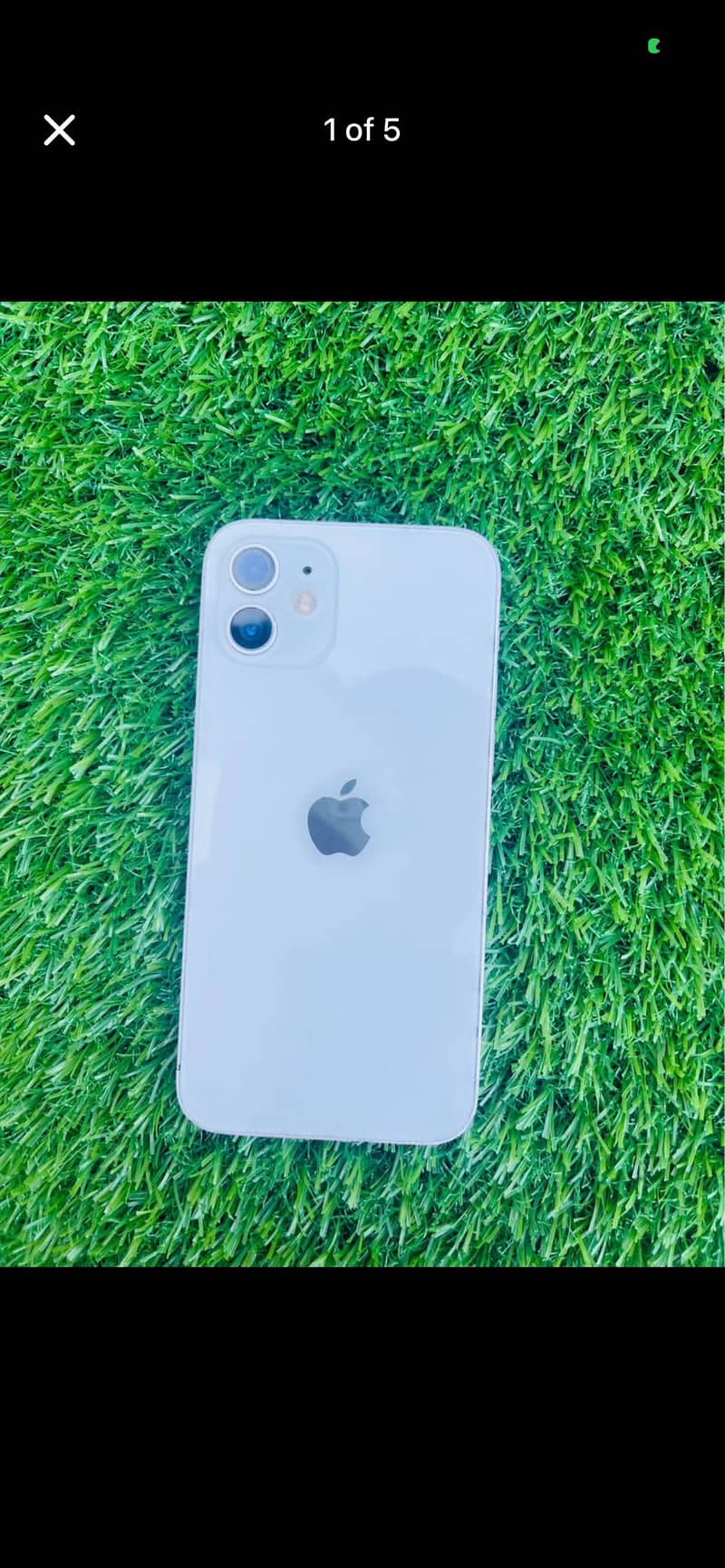 iPhone 12 3