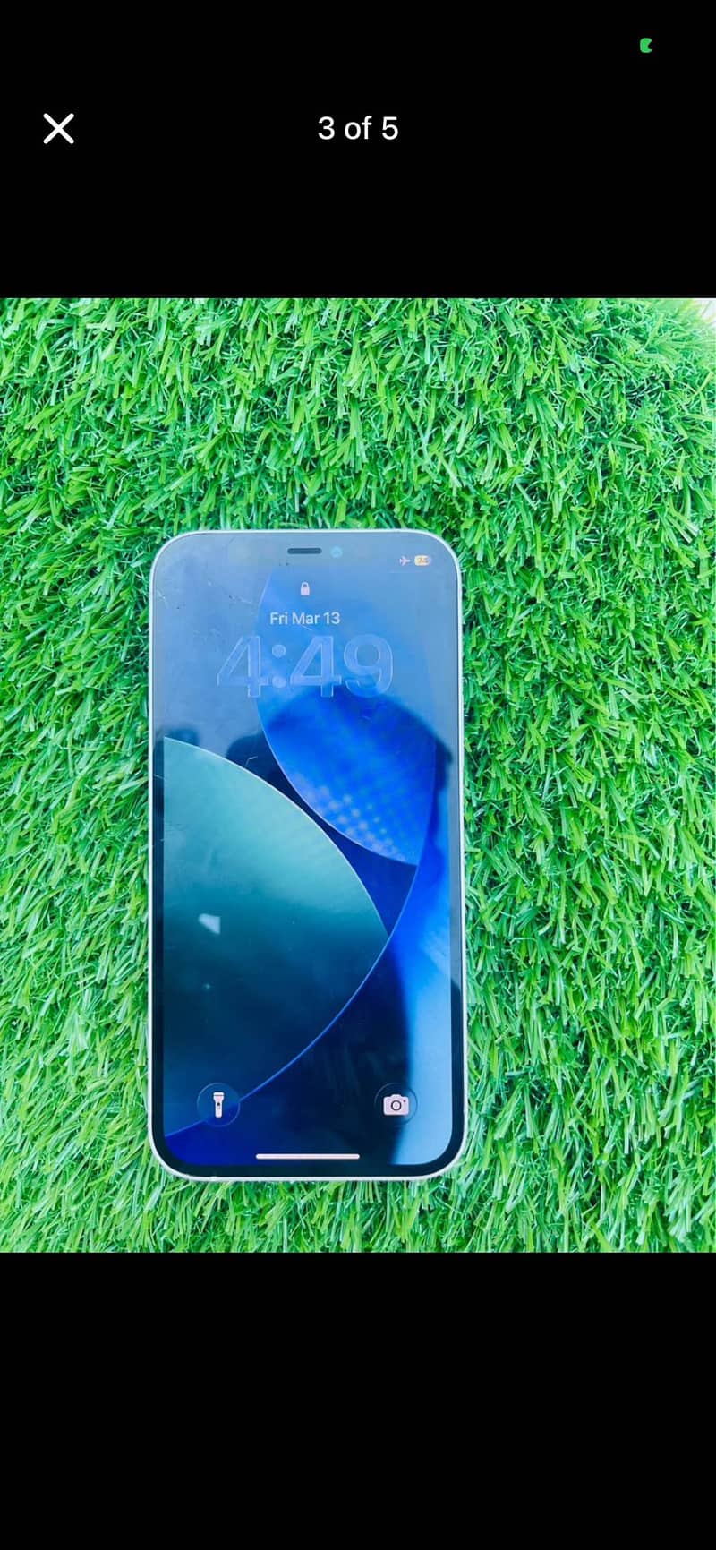 iPhone 12 4