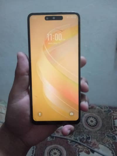 infinix smart 8 PTA approved