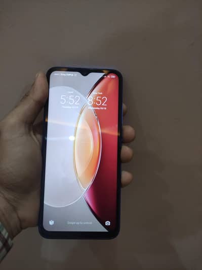 Redmi 9c 3/64