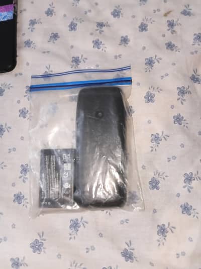 Nokia phone in very good condition, Double sim,battery time 6 days