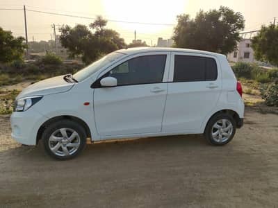 Cultus Vxl 2025