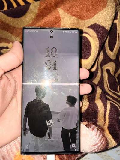 samsung note 20 ultra PTA Approved