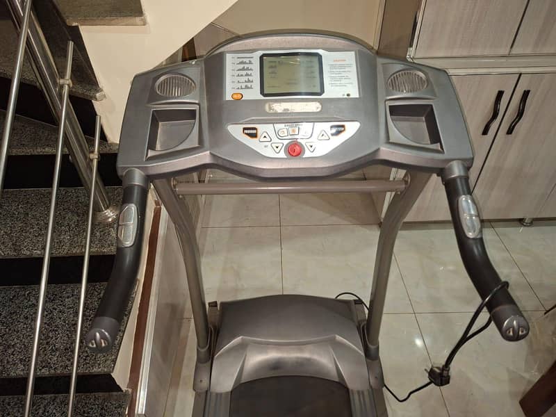 Treadmill 4
